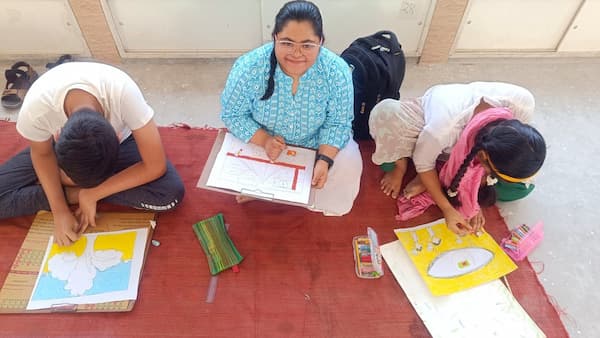 Special Olympics Program Emergency Relief Fund