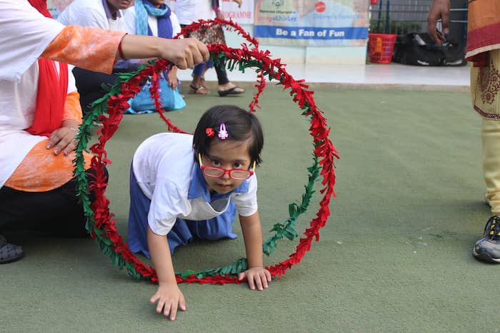 What is Intellectual Disability?